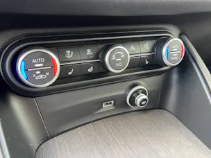 ALFA ROMEO Stelvio 2.2 D Q4 210 Ti