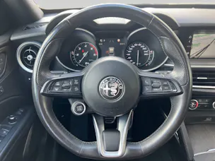 ALFA ROMEO Stelvio 2.2 D Q4 210 Ti