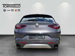 ALFA ROMEO Stelvio 2.2 D Q4 210 Ti