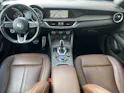 ALFA ROMEO Stelvio 2.2 D Q4 210 Ti
