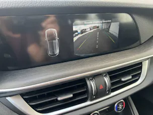 ALFA ROMEO Stelvio 2.2 D Q4 210 Ti