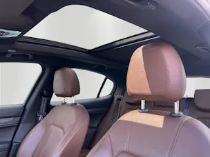 ALFA ROMEO Stelvio 2.2 D Q4 210 Ti