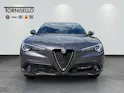 ALFA ROMEO Stelvio 2.2 D Q4 210 Ti