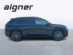 Leapmotor C10 EV AWD