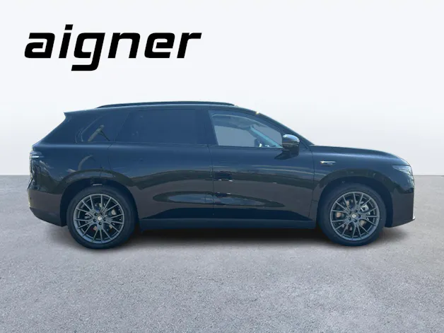 Leapmotor C10 EV AWD