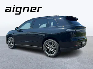 Leapmotor C10 EV AWD
