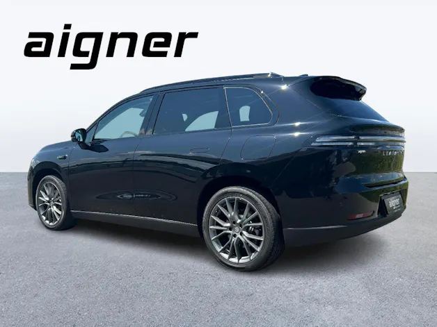 Leapmotor C10 EV AWD