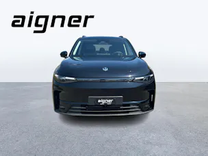 Leapmotor C10 EV AWD
