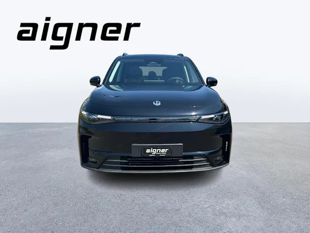 Leapmotor C10 EV AWD