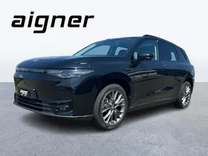 Leapmotor C10 EV AWD