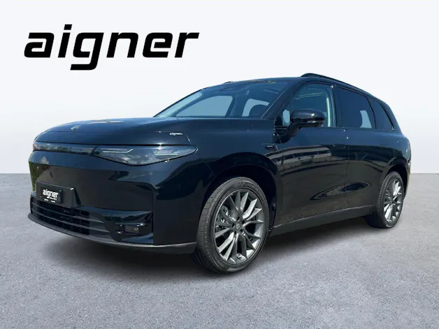 Leapmotor C10 EV AWD