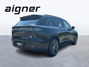 Leapmotor C10 EV AWD