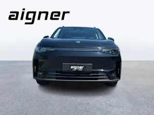Leapmotor C10 EV AWD