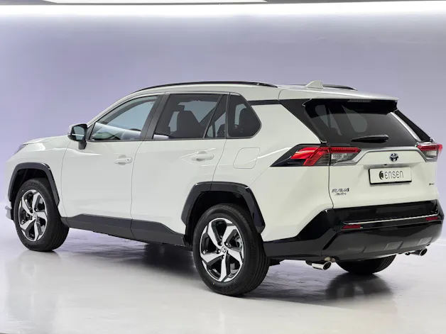 Toyota RAV4 2.5 Plug-In-Hybrid Premium