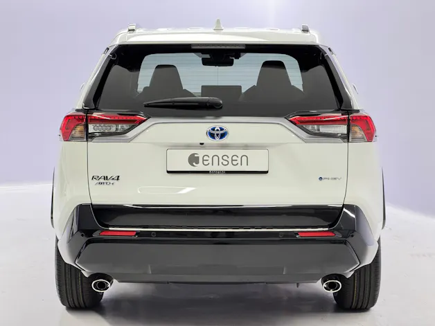 Toyota RAV4 2.5 Plug-In-Hybrid Premium