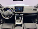 Toyota RAV4 2.5 Plug-In-Hybrid Premium