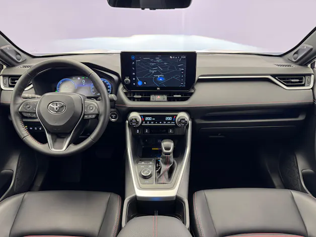 Toyota RAV4 2.5 Plug-In-Hybrid Premium
