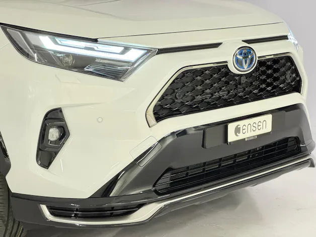 Toyota RAV4 2.5 Plug-In-Hybrid Premium