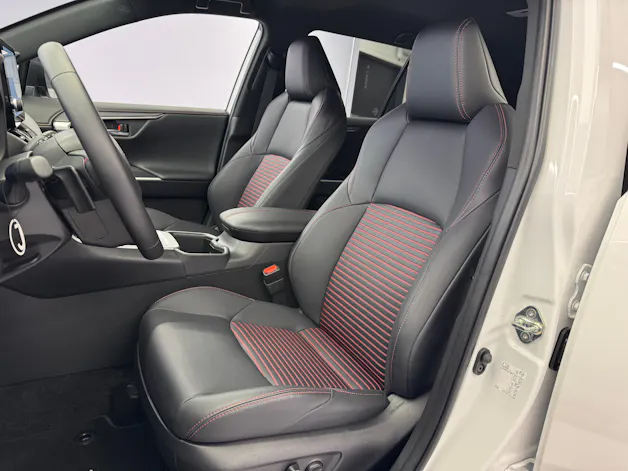 Toyota RAV4 2.5 Plug-In-Hybrid Premium