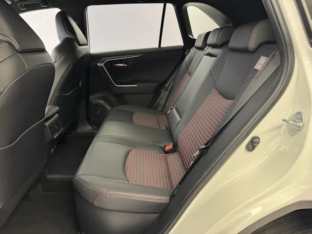 Toyota RAV4 2.5 Plug-In-Hybrid Premium