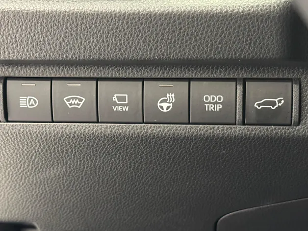 Toyota RAV4 2.5 Plug-In-Hybrid Premium