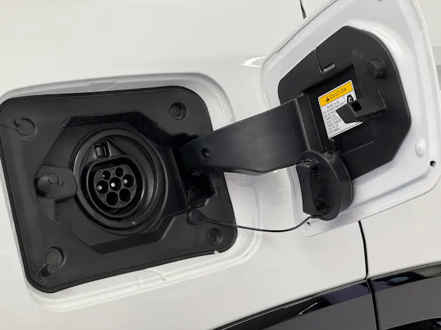 Toyota RAV4 2.5 Plug-In-Hybrid Premium