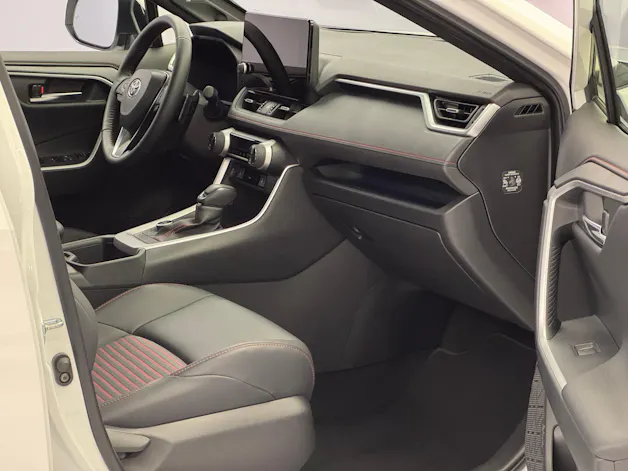 Toyota RAV4 2.5 Plug-In-Hybrid Premium
