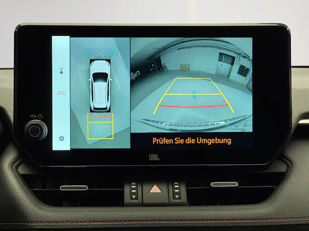 Toyota RAV4 2.5 Plug-In-Hybrid Premium