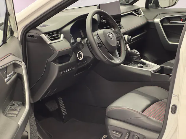 Toyota RAV4 2.5 Plug-In-Hybrid Premium