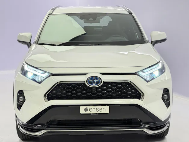 Toyota RAV4 2.5 Plug-In-Hybrid Premium