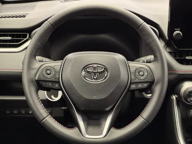 Toyota RAV4 2.5 Plug-In-Hybrid Premium