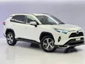 Toyota RAV4 2.5 Plug-In-Hybrid Premium