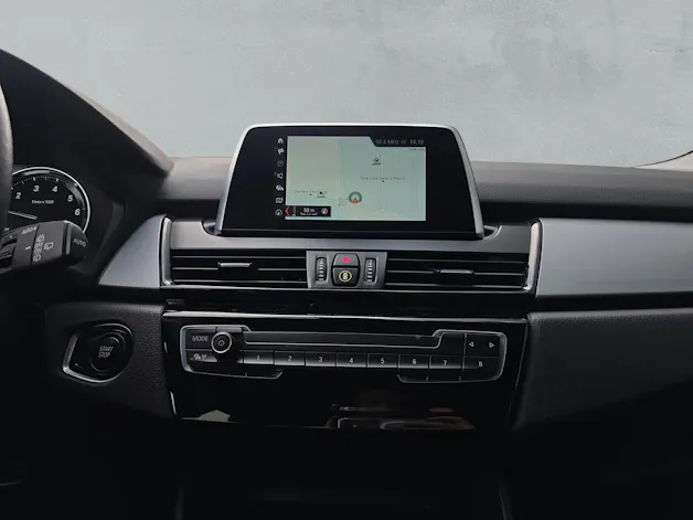 BMW 225xe Active Tourer iPerformance F45 (CH)
