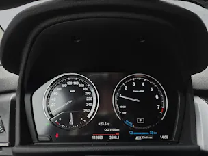 BMW 225xe Active Tourer iPerformance F45 (CH)