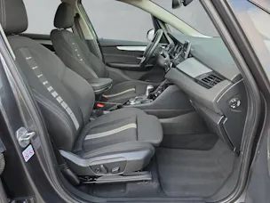 BMW 225xe Active Tourer iPerformance F45 (CH)