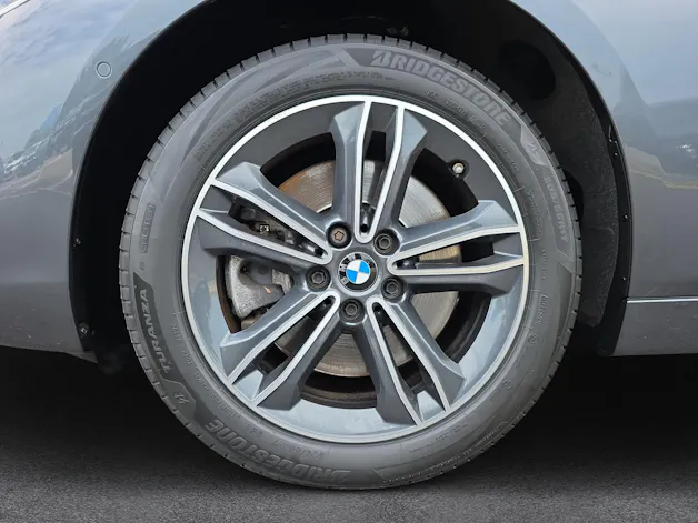 BMW 225xe Active Tourer iPerformance F45 (CH)