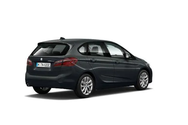 BMW 225xe Active Tourer iPerformance F45 (CH)
