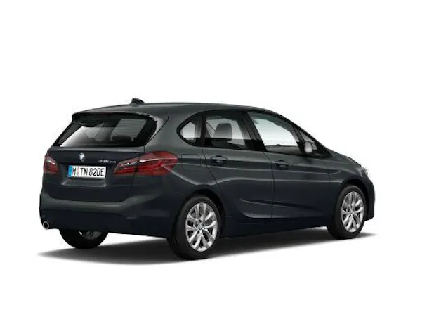BMW 225xe Active Tourer iPerformance F45 (CH)