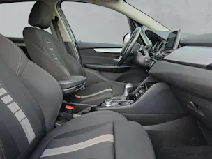 BMW 225xe Active Tourer iPerformance F45 (CH)