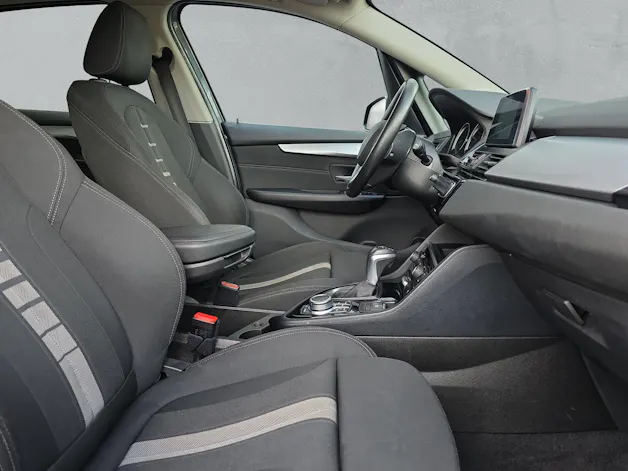 BMW 225xe Active Tourer iPerformance F45 (CH)