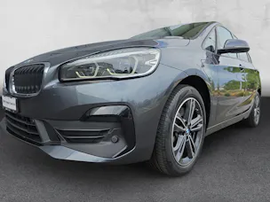 BMW 225xe Active Tourer iPerformance F45 (CH)