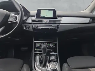 BMW 225xe Active Tourer iPerformance F45 (CH)