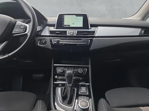BMW 225xe Active Tourer iPerformance F45 (CH)