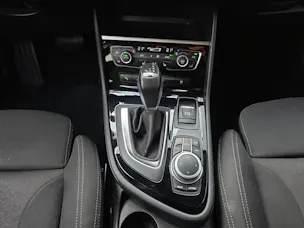BMW 225xe Active Tourer iPerformance F45 (CH)