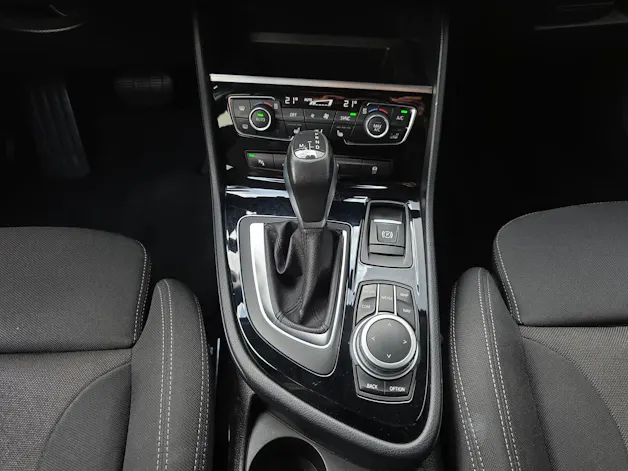 BMW 225xe Active Tourer iPerformance F45 (CH)