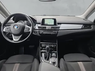 BMW 225xe Active Tourer iPerformance F45 (CH)