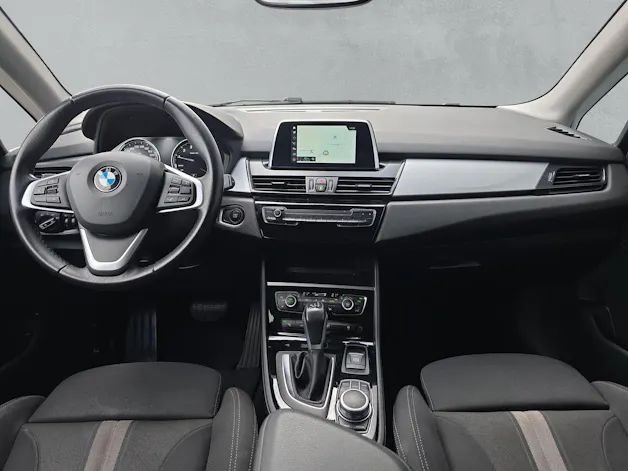 BMW 225xe Active Tourer iPerformance F45 (CH)