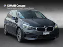 BMW 225xe Active Tourer iPerformance F45 (CH)
