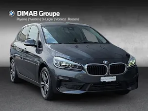 BMW 225xe Active Tourer iPerformance F45 (CH)