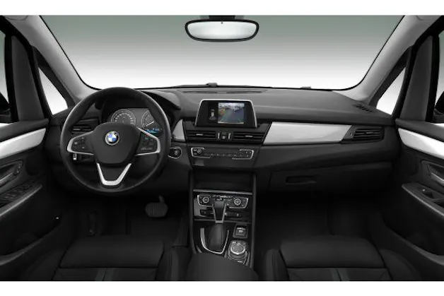 BMW 225xe Active Tourer iPerformance F45 (CH)